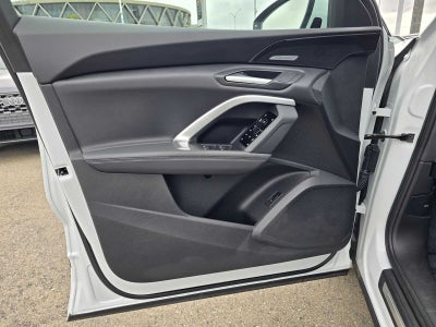 2025 Audi New Q5 Premium Plus