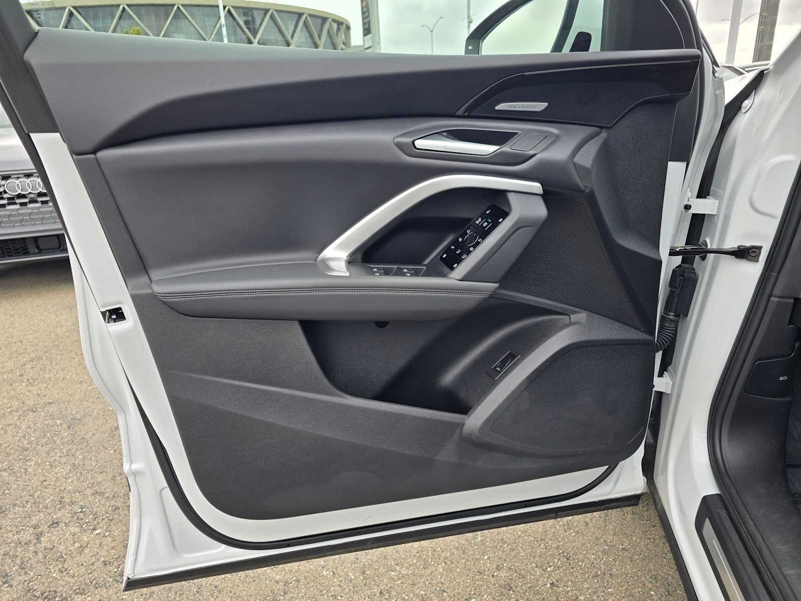 2025 Audi New Q5 Premium Plus