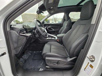 2025 Audi New Q5 Premium Plus