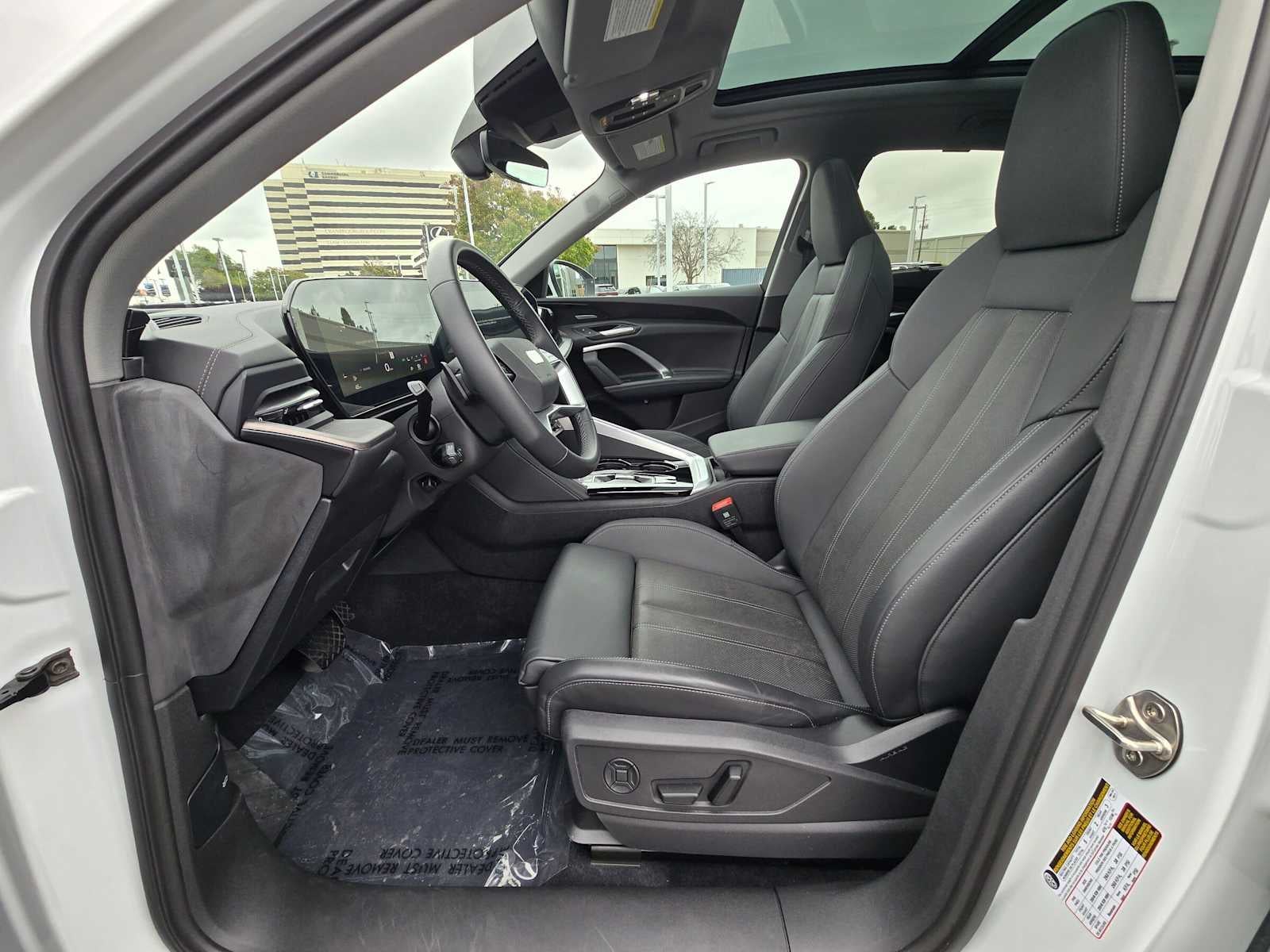 2025 Audi New Q5 Premium Plus