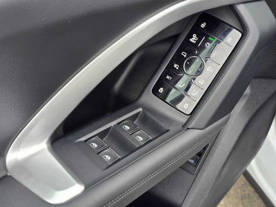 2025 Audi New Q5 Premium Plus