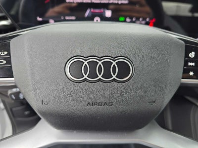 2025 Audi New Q5 Premium Plus