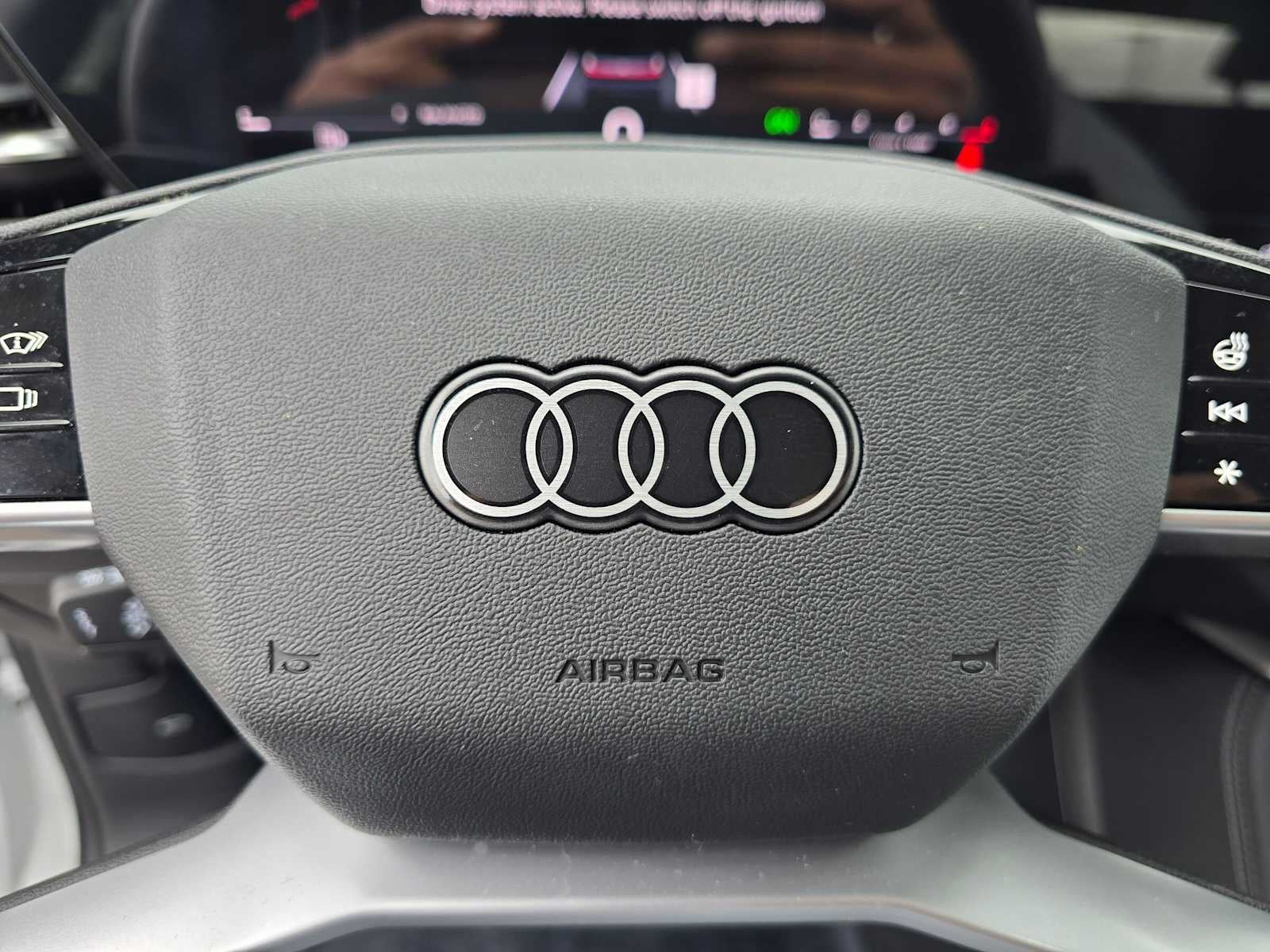 2025 Audi New Q5 Premium Plus