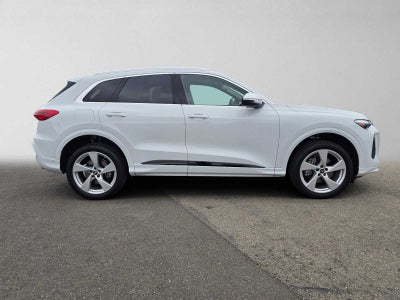 2025 Audi New Q5 Premium Plus