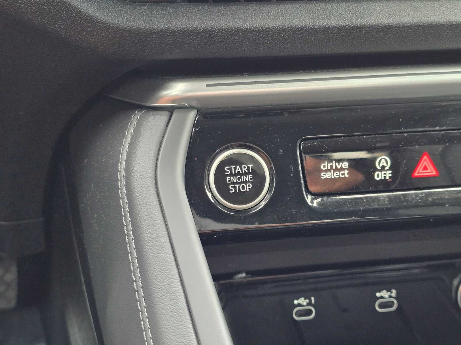 2025 Audi New Q5 Premium Plus