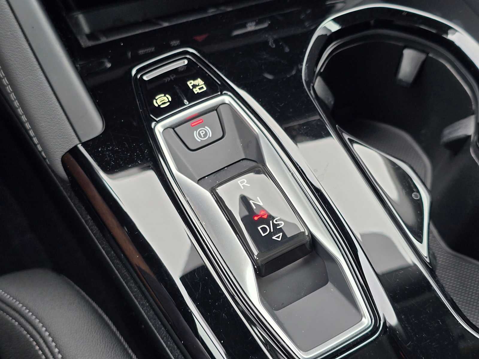 2025 Audi New Q5 Premium Plus