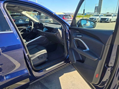 2025 Audi Q5 Premium Plus