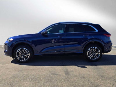 2025 Audi Q5 Premium Plus