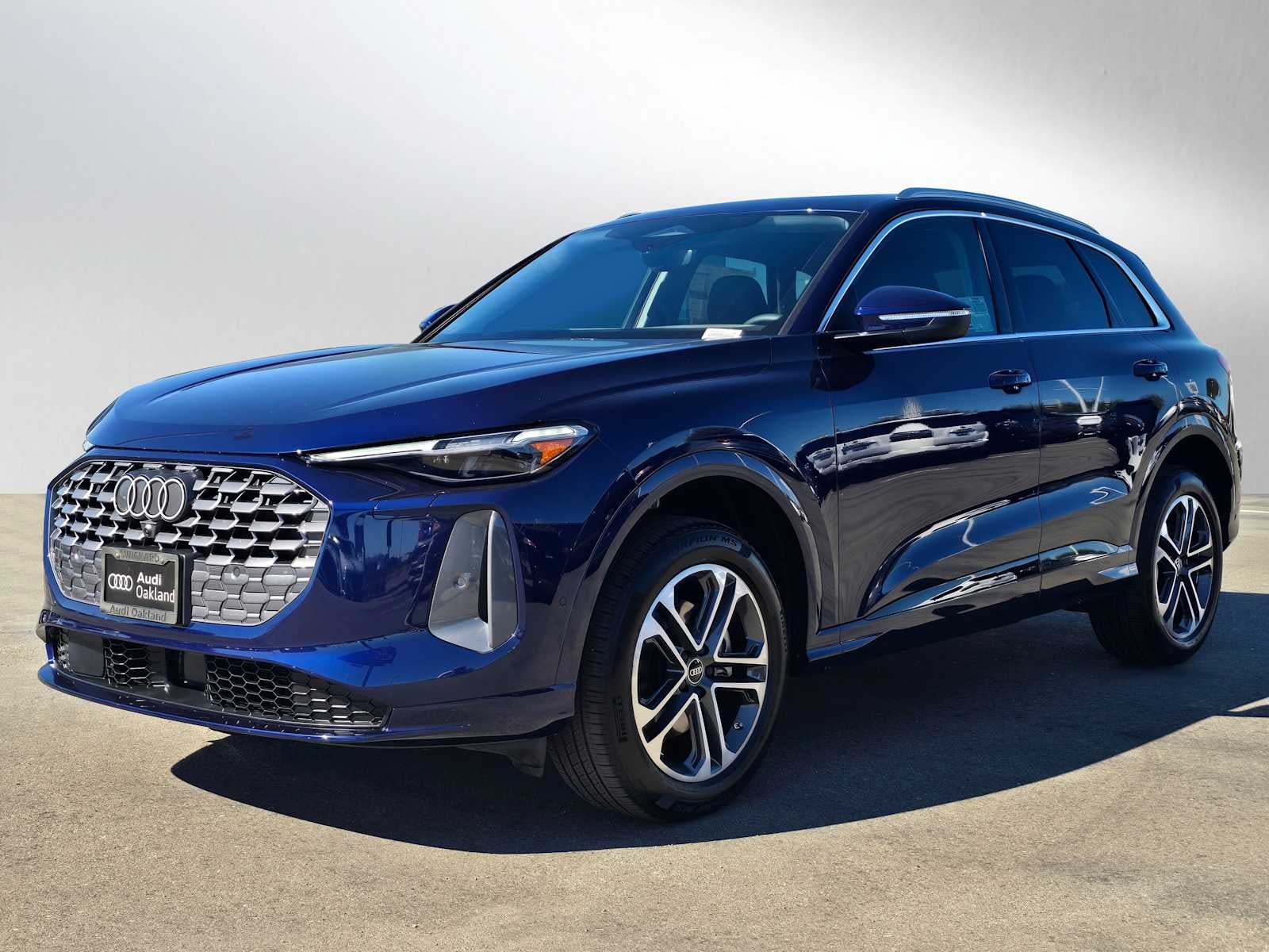 2025 Audi Q5 Premium Plus