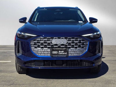 2025 Audi Q5 Premium Plus