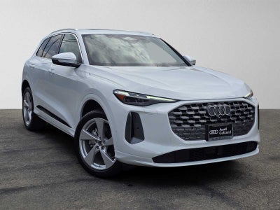 2025 Audi New Q5 Premium Plus