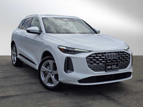 2025 Audi New Q5 Premium Plus