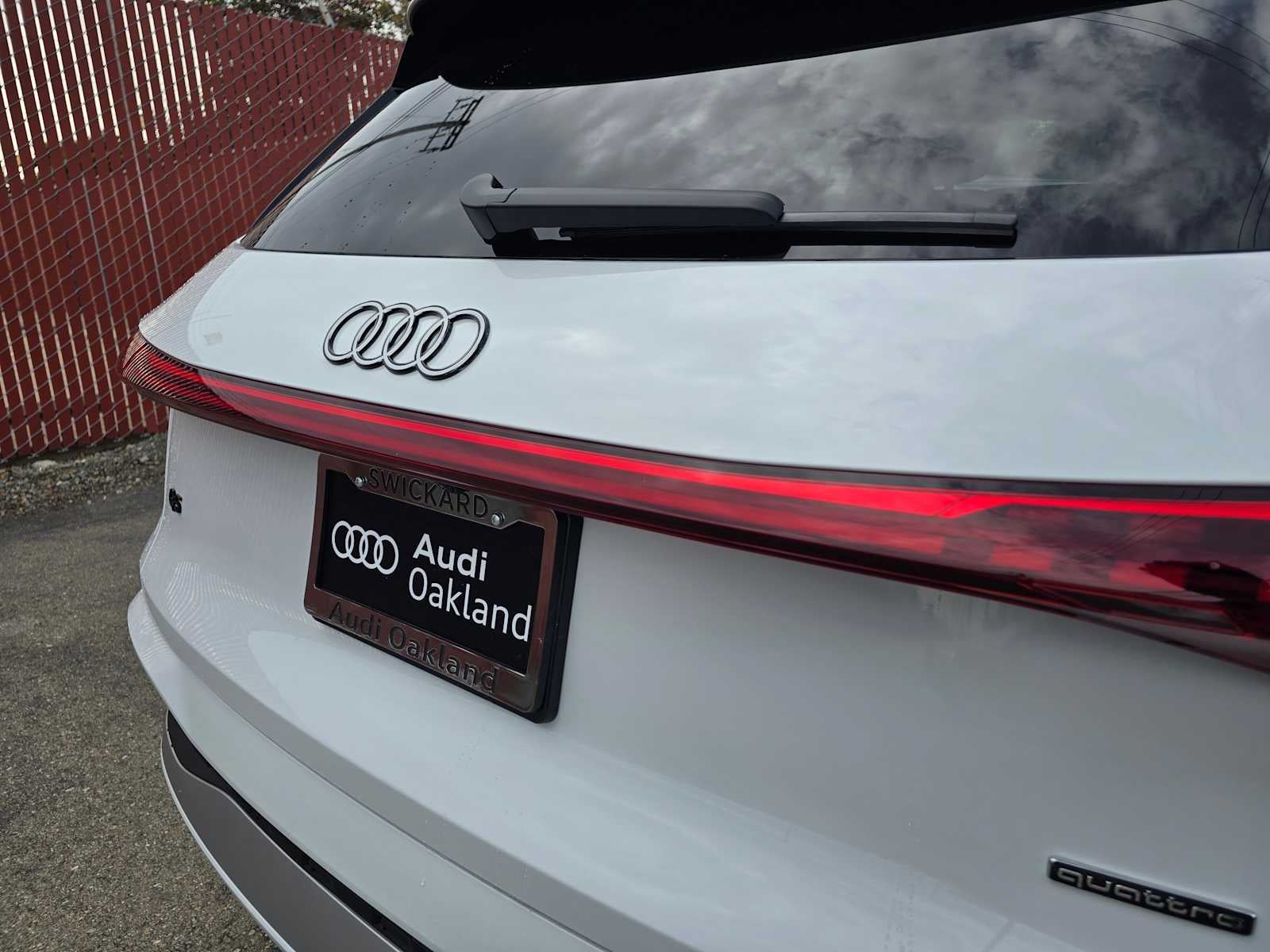 2025 Audi New Q5 Premium Plus
