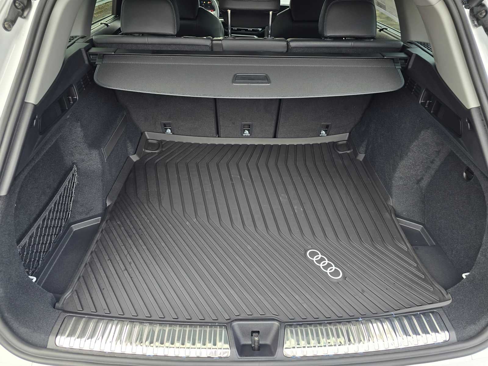 2025 Audi New Q5 Premium Plus