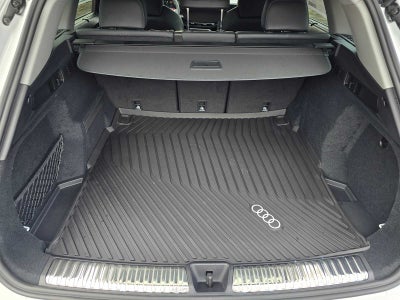 2025 Audi New Q5 Premium Plus
