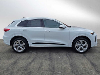 2025 Audi New Q5 Premium Plus