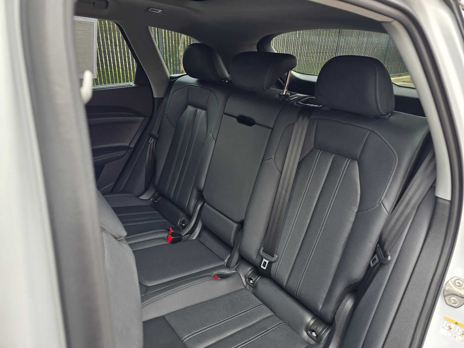 2025 Audi New Q5 Premium Plus