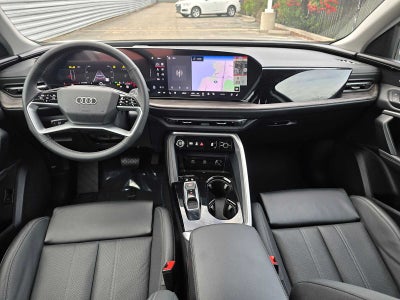 2025 Audi New Q5 Premium Plus