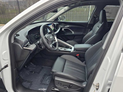 2025 Audi New Q5 Premium Plus