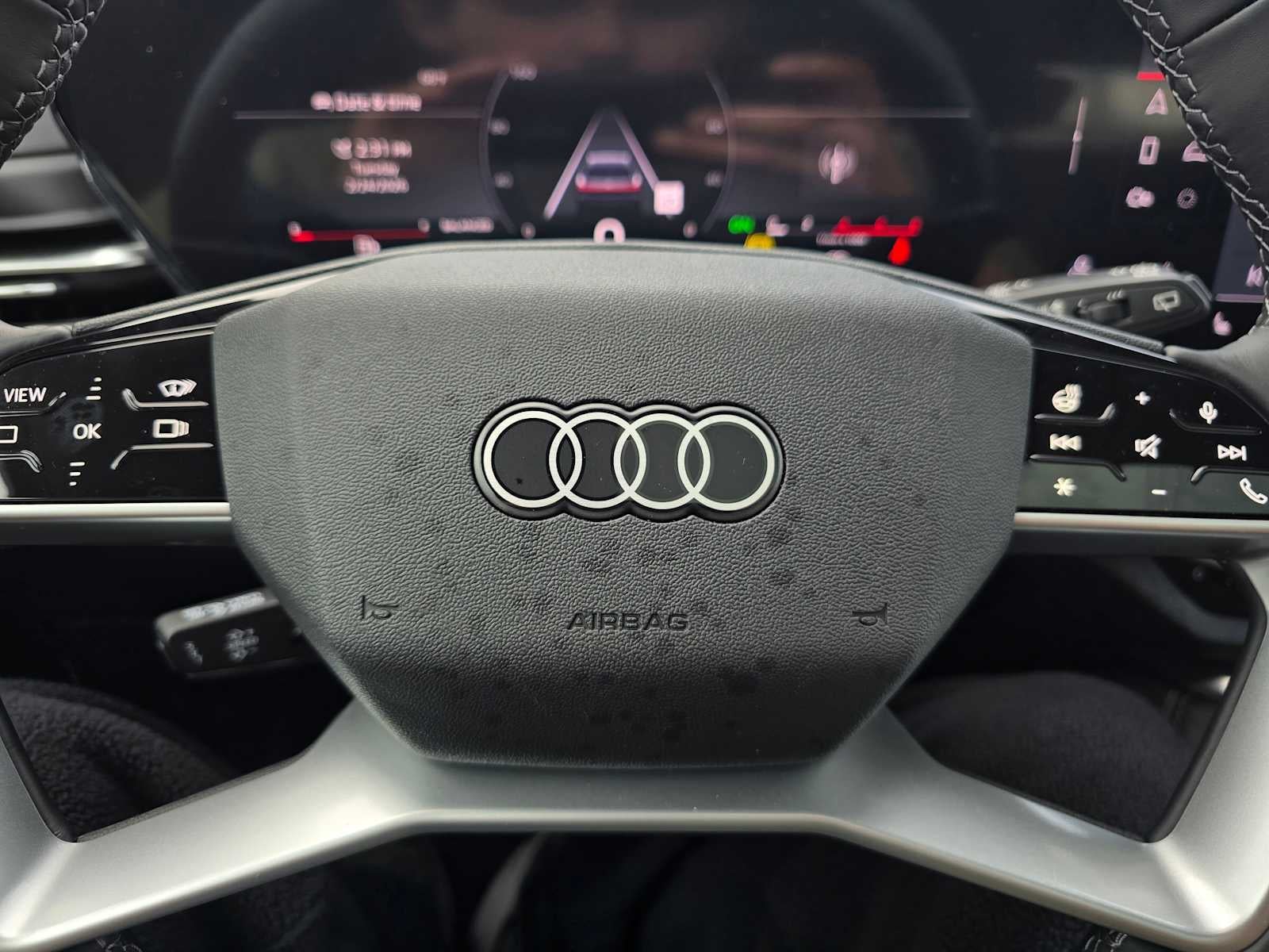 2025 Audi New Q5 Premium Plus