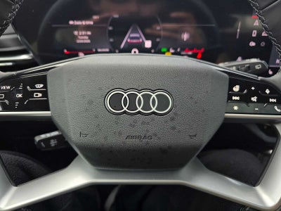 2025 Audi New Q5 Premium Plus