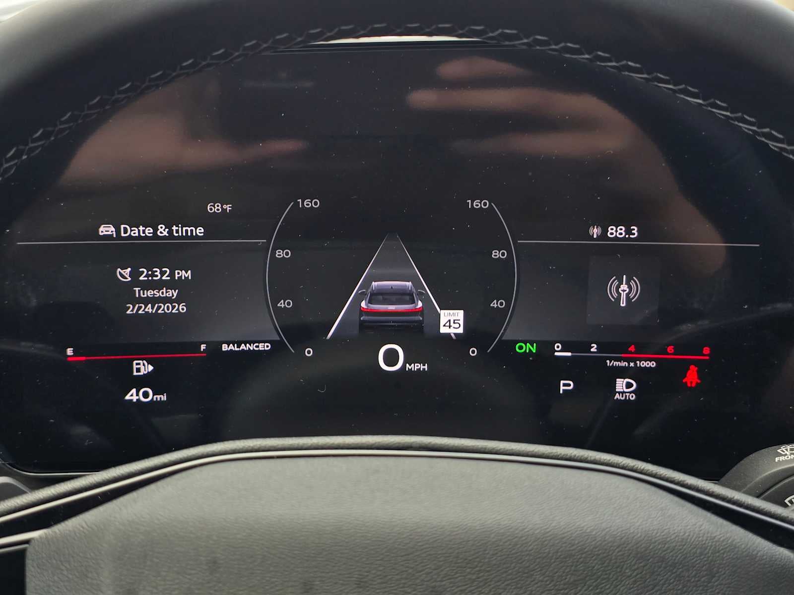 2025 Audi New Q5 Premium Plus