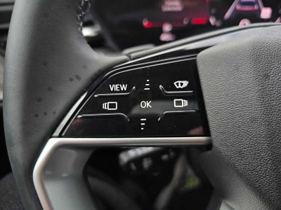 2025 Audi New Q5 Premium Plus