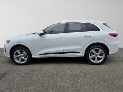 2025 Audi New Q5 Premium Plus