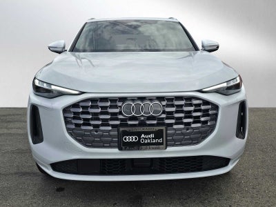 2025 Audi New Q5 Premium Plus