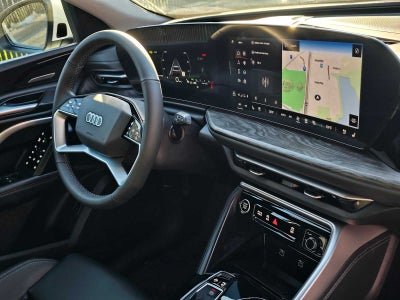 2025 Audi New Q5 Premium Plus