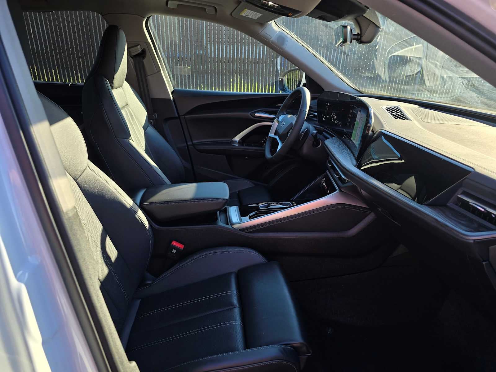 2025 Audi New Q5 Premium Plus