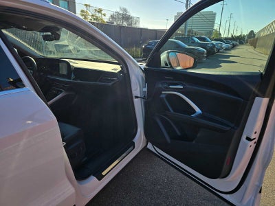 2025 Audi New Q5 Premium Plus