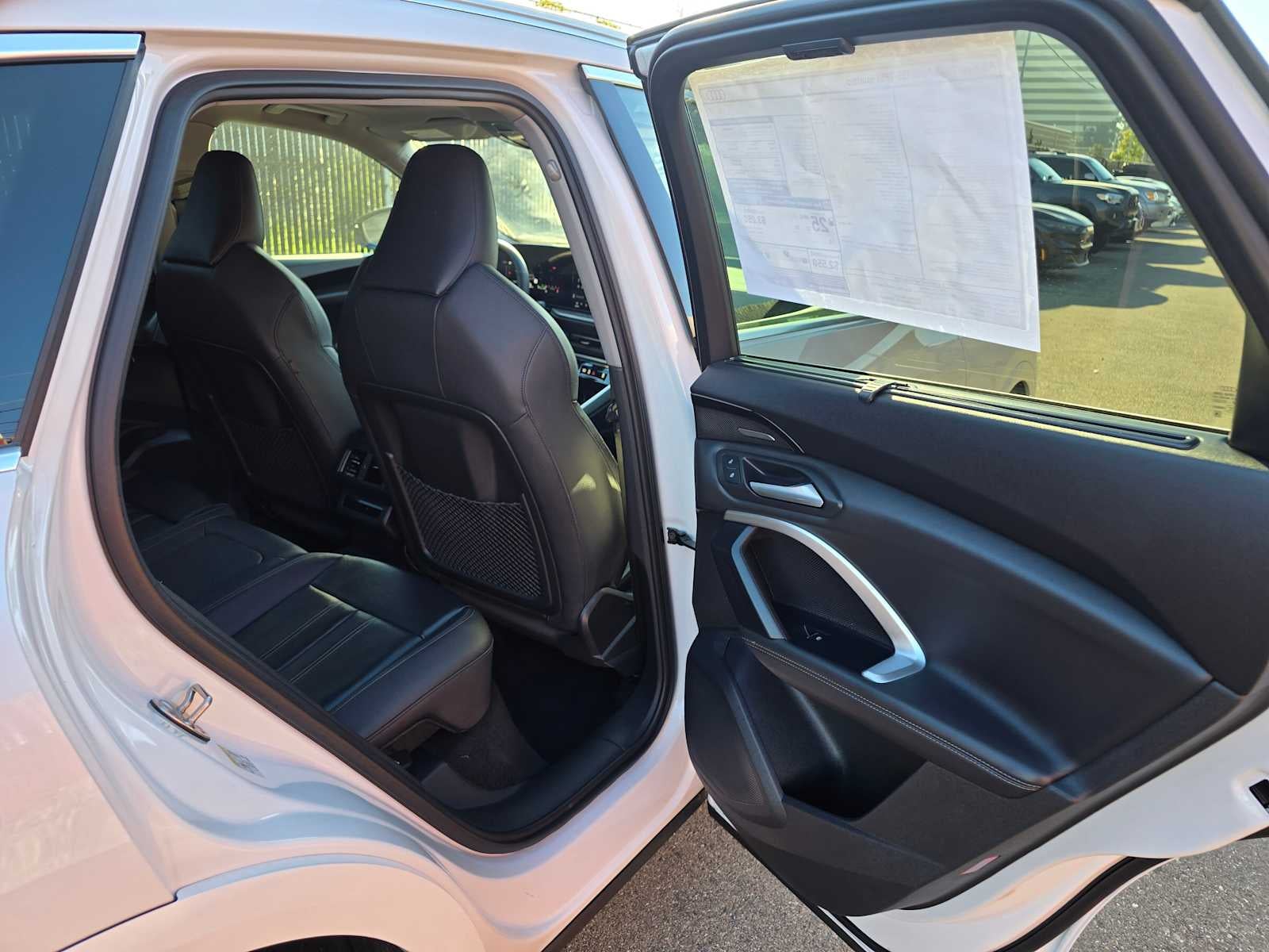 2025 Audi New Q5 Premium Plus