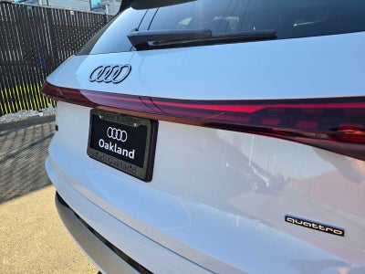 2025 Audi New Q5 Premium Plus