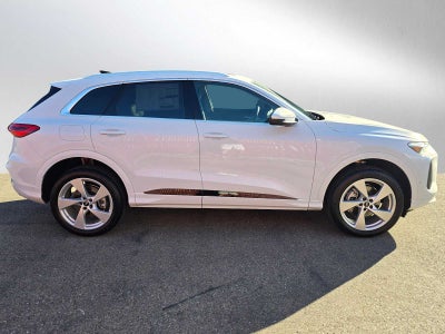 2025 Audi New Q5 Premium Plus