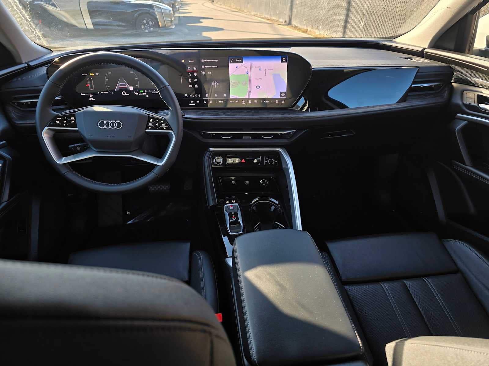 2025 Audi New Q5 Premium Plus