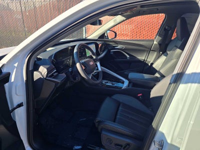 2025 Audi New Q5 Premium Plus