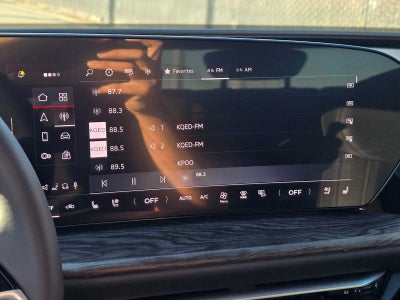2025 Audi New Q5 Premium Plus