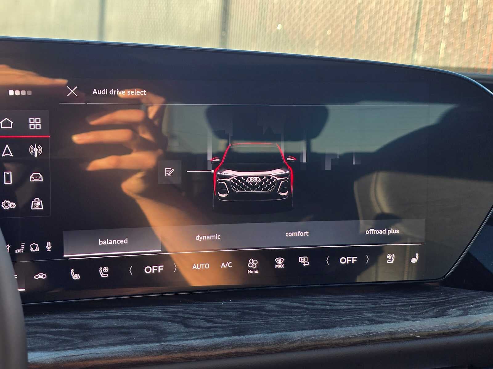 2025 Audi New Q5 Premium Plus