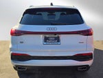2025 Audi New Q5 Premium Plus