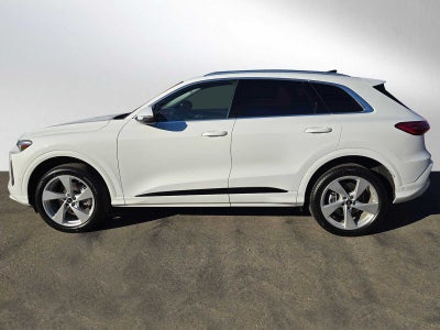 2025 Audi New Q5 Premium Plus
