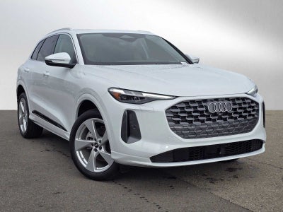 2025 Audi Q5 Premium Plus