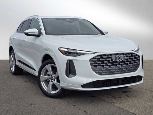 2025 Audi Q5 Premium Plus