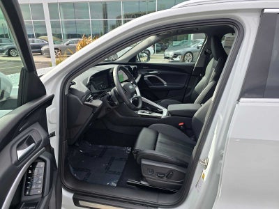 2025 Audi Q5 Premium Plus