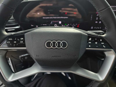 2025 Audi Q5 Premium Plus