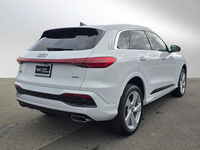 2025 Audi Q5 Premium Plus