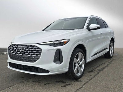 2025 Audi Q5 Premium Plus