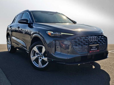 2025 Audi Q5 Premium Plus