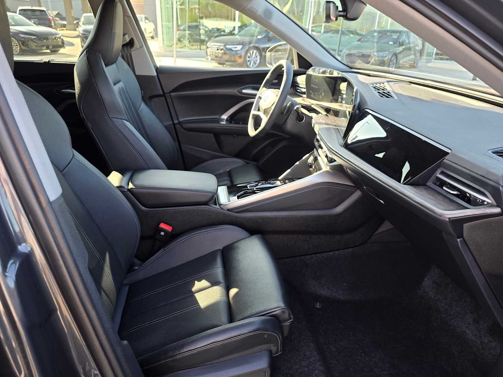 2025 Audi Q5 Premium Plus