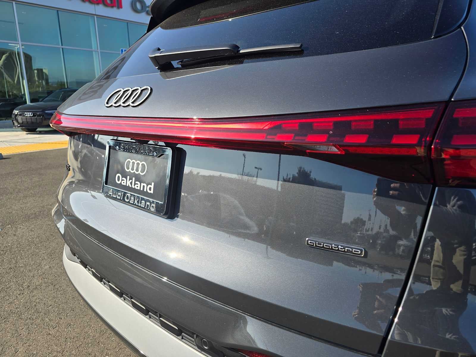 2025 Audi Q5 Premium Plus